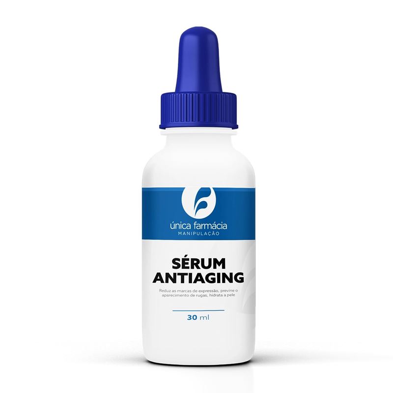 Sérum Antiaging 30ml